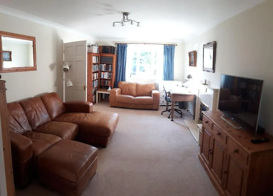 Entire House, Crambeck,Welburn, Near Castle Howard United Kingdom