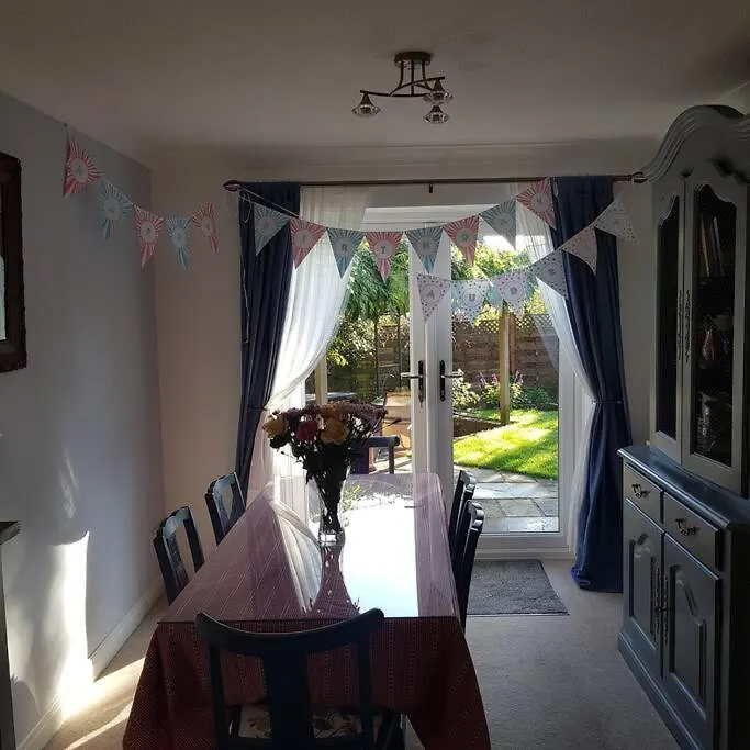 Entire House, Crambeck,Welburn, Near Castle Howard United Kingdom