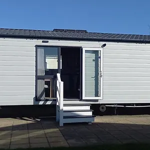 Withernsea Luxury Caravan Hire Holiday home