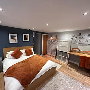 Apple Street Holiday home