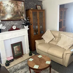 Conner House Holiday home